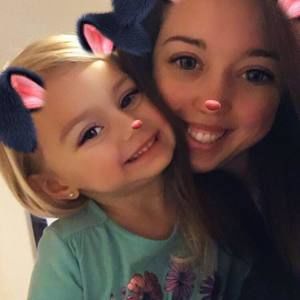 Meet your Posher, Alissa